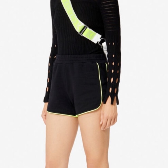 Kenzo Jogger Shorts - Picture 7 of 12